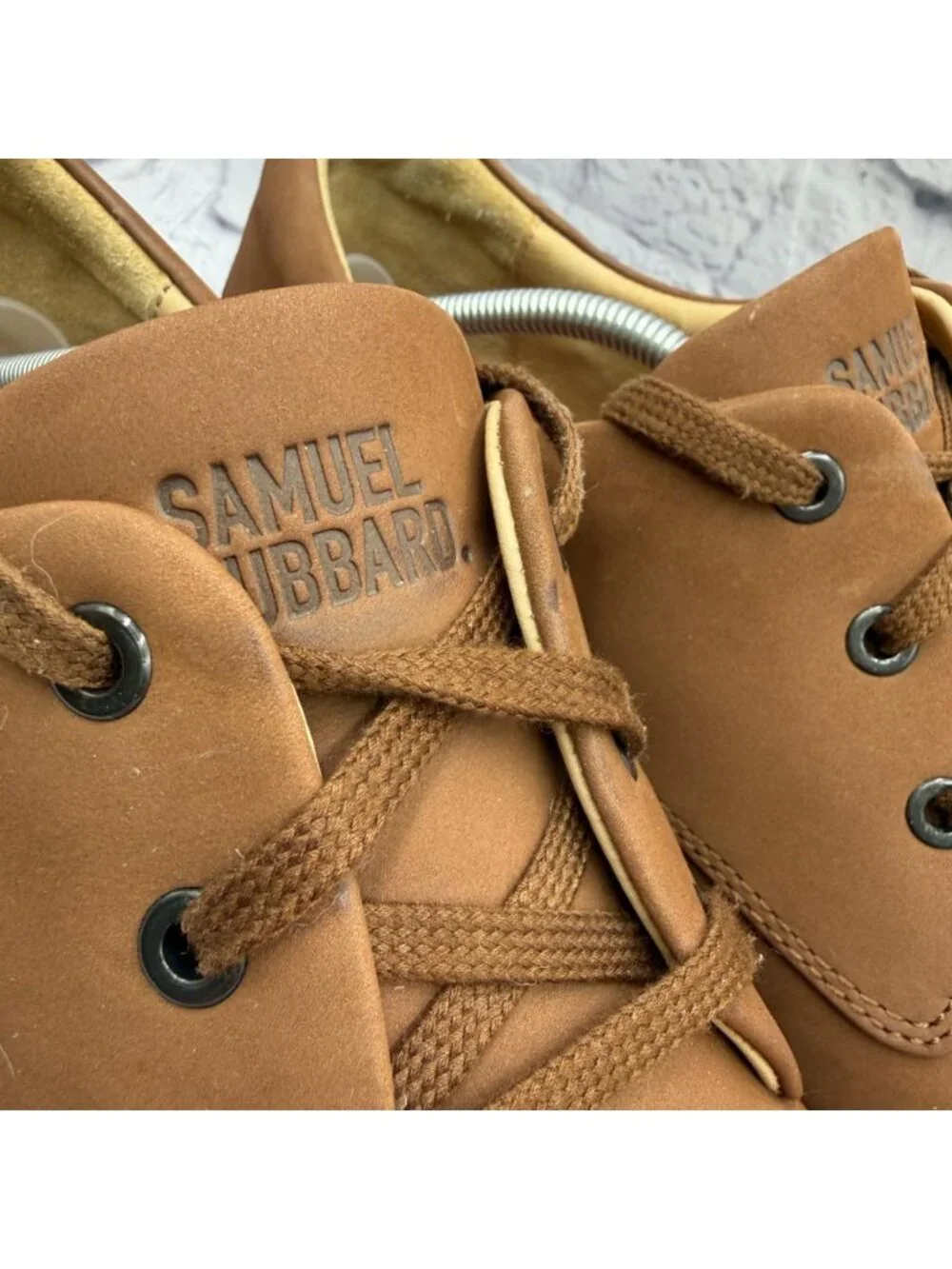 Samuel Hubbard Men's 